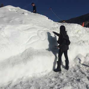 Meet your Posher, Bianca